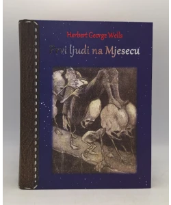 Prvi ljudi na Mjesecu