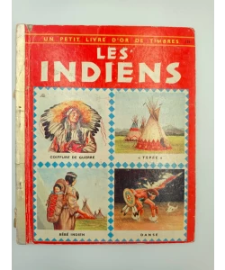 Les Indiens