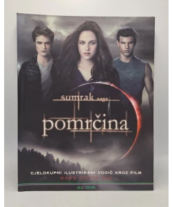 Sumrak saga - Pomrčina