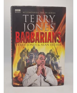 Terry Jones' Barbarians