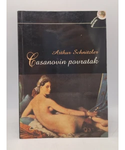 Casanovin povratak