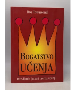 Bogatstvo učenja