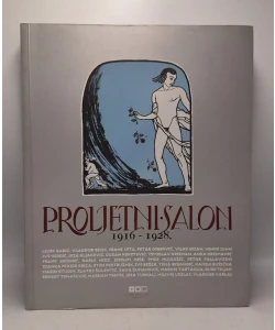 Proljetni salon 1916 - 1928.