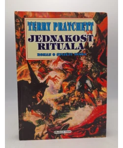 Jednakost rituala
