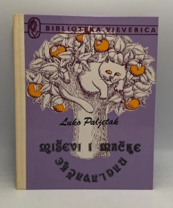 Miševi i mačke naglavačke