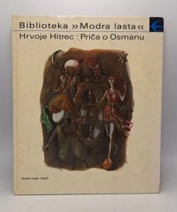 Priča o Osmanu