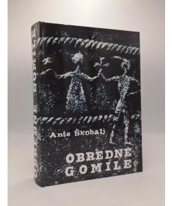 Obredne gomile