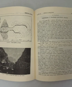 Obredne gomile Ante Škrobalj