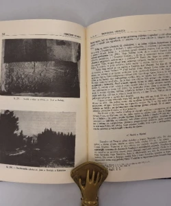 Obredne gomile Ante Škrobalj