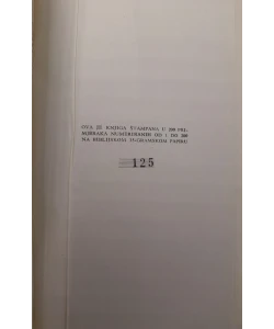 Miroslav Krleža: Sabrana djela, svezak 18-21: Eseji (knjiga prva)