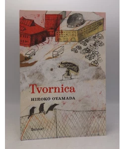Tvornica