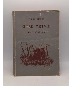Grad mrtvih: Jesenovac 1943