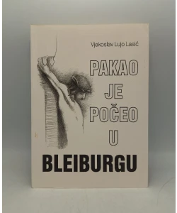 Pakao je počeo u Bleiburgu