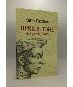 Uprkos tome: MaKijaveli, Paskal