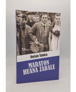 Maraton Huana Zabale