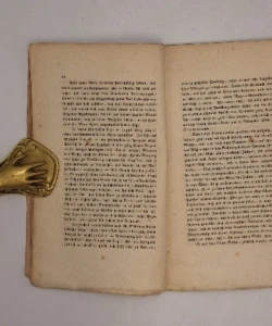 Enumeratio plantarum in Dalmatia lectarum