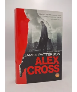 Alex Cross