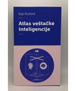 Atlas veštačke inteligencije