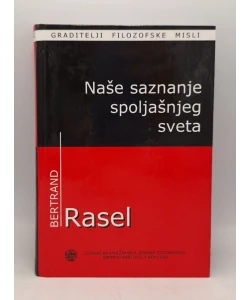 Naše saznanje spoljašnjeg sveta