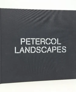 Petercol: Landscapes