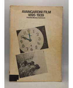 Avangardni film 1895-1939