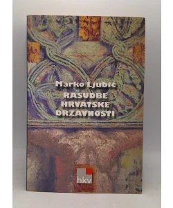 Rasudbe hrvatske državnosti