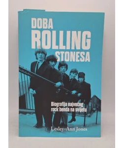 Doba Rolling Stonesa