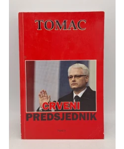 Crveni predsjednik