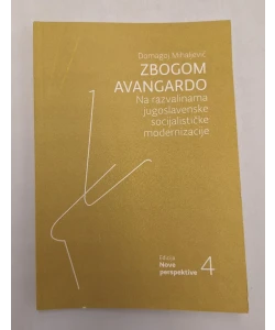 Zbogom avangardo