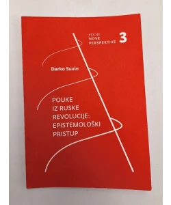 Pouke iz ruske revolucije: Epistemološki pristup