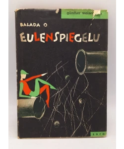 Balada o Eulenspiegelu