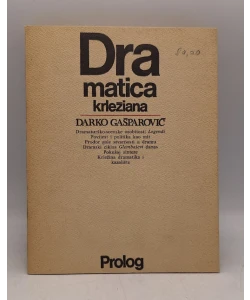 Dramatica krležiana