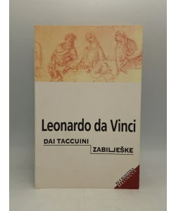 Dai Taccuini | Zabilješke