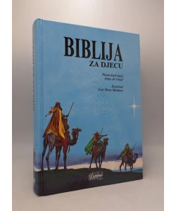 Biblija za djecu