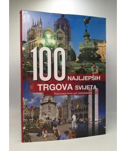 100 najljepših trgova svijeta