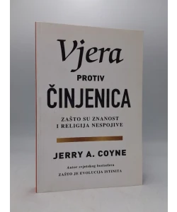 Vjera protiv činjenica