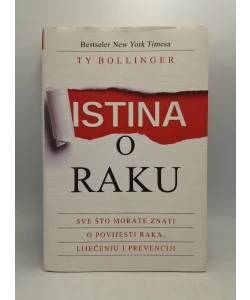 Istina o raku