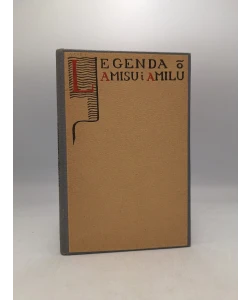 Legenda o Amisu i Amilu