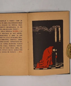 Legenda o Amisu i Amilu