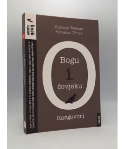 O Bogu i čovjeku: razgovori