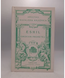 Okovani Prometej