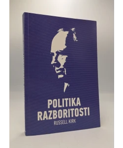 Politika razboritosti
