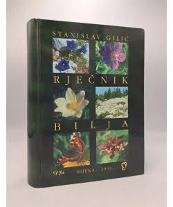 Rječnik bilja