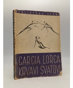 Krvavi svatovi