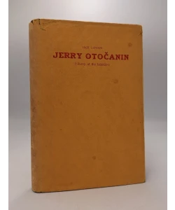Jerry Otočanin