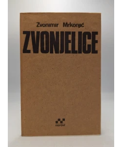 Zvonjelice