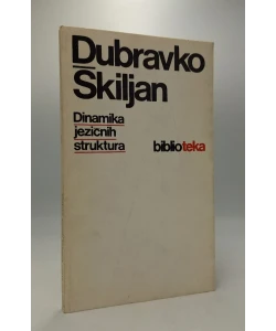 Dinamika jezičnih kultura