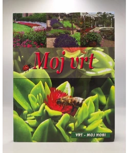Moj vrt