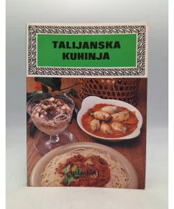 Talijanska kuhinja