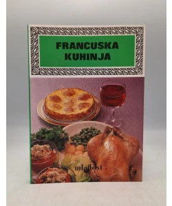 Francuska kuhinja